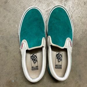 Custom Vans